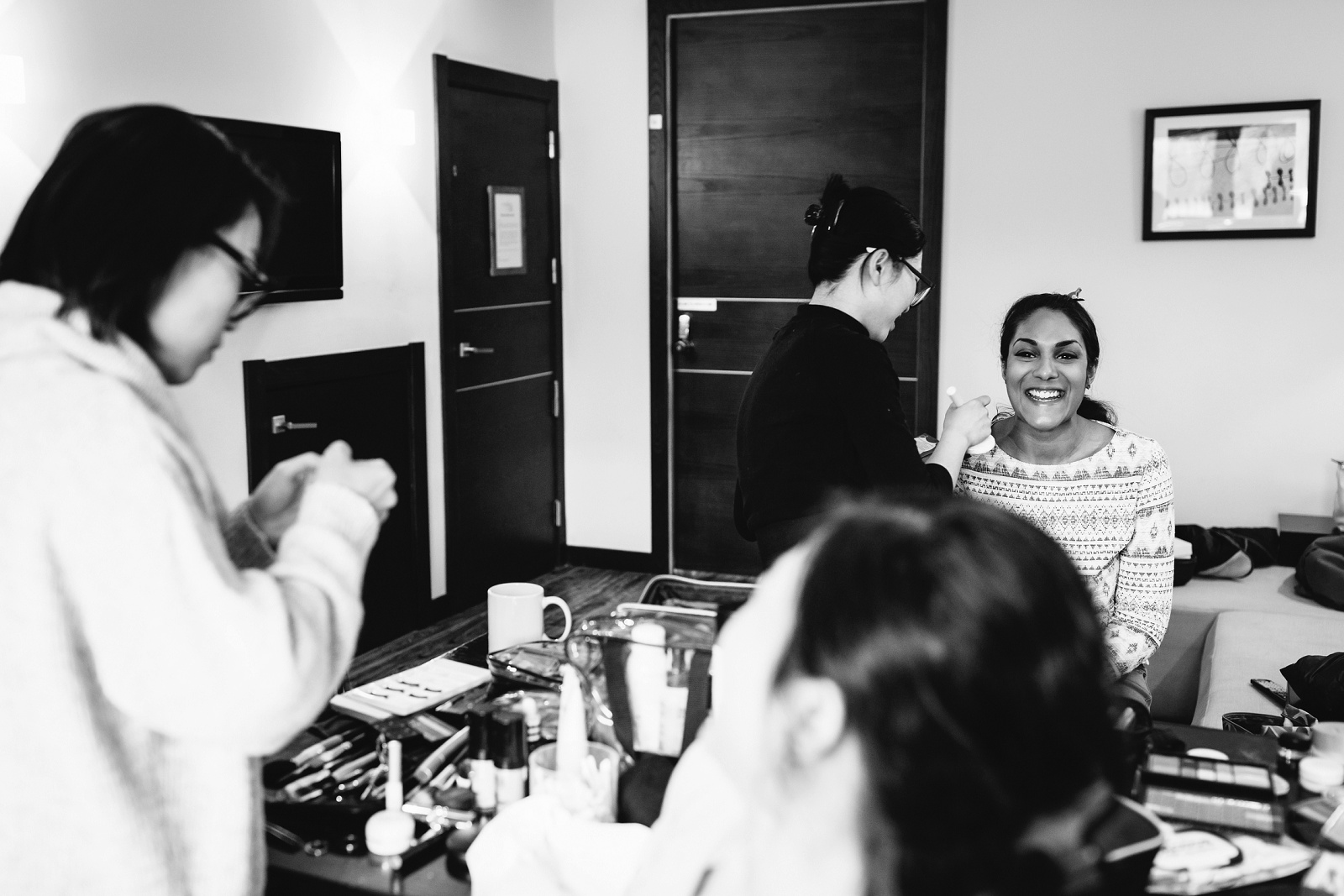 Northbrook Park Wedding