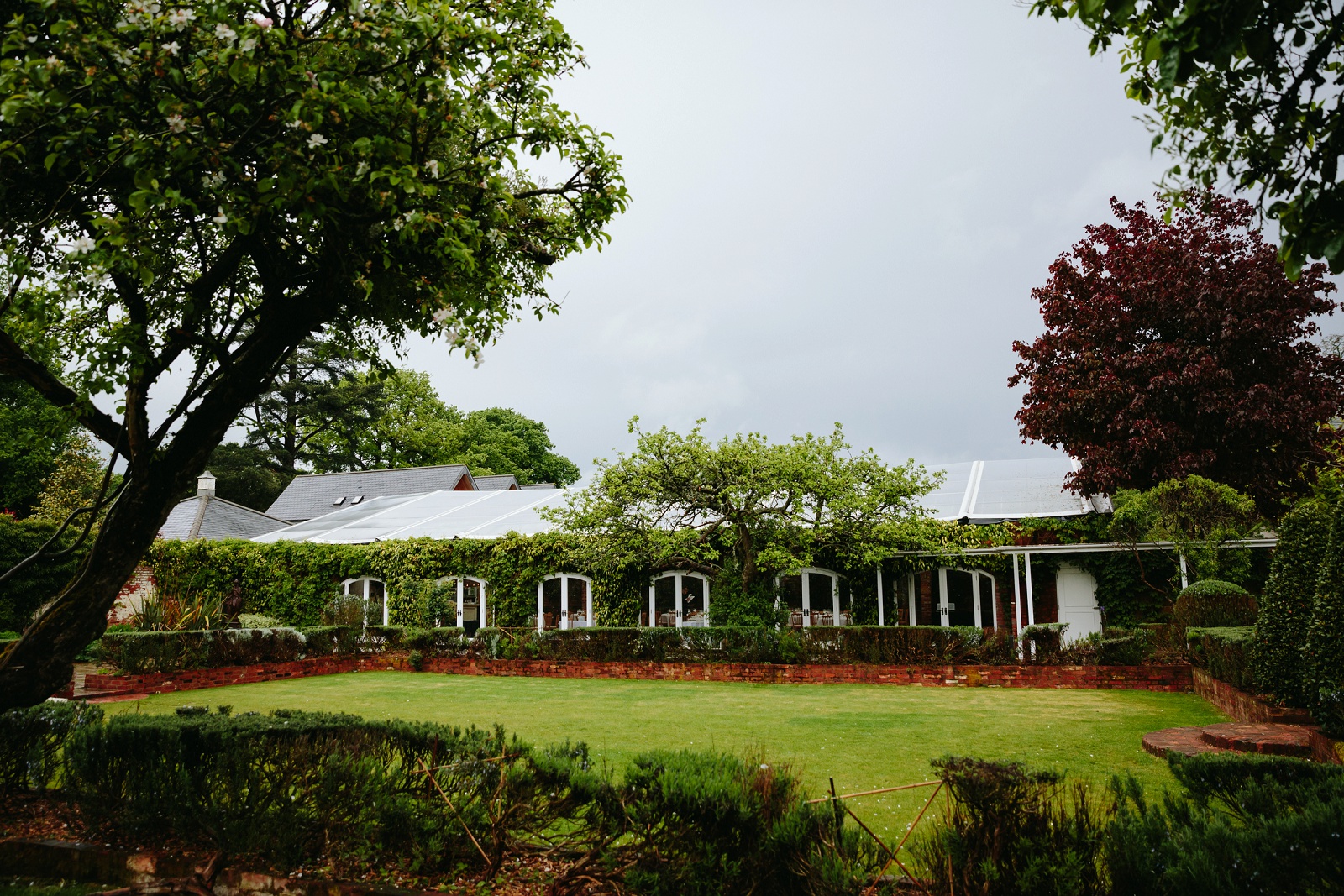 Northbrook Park Wedding