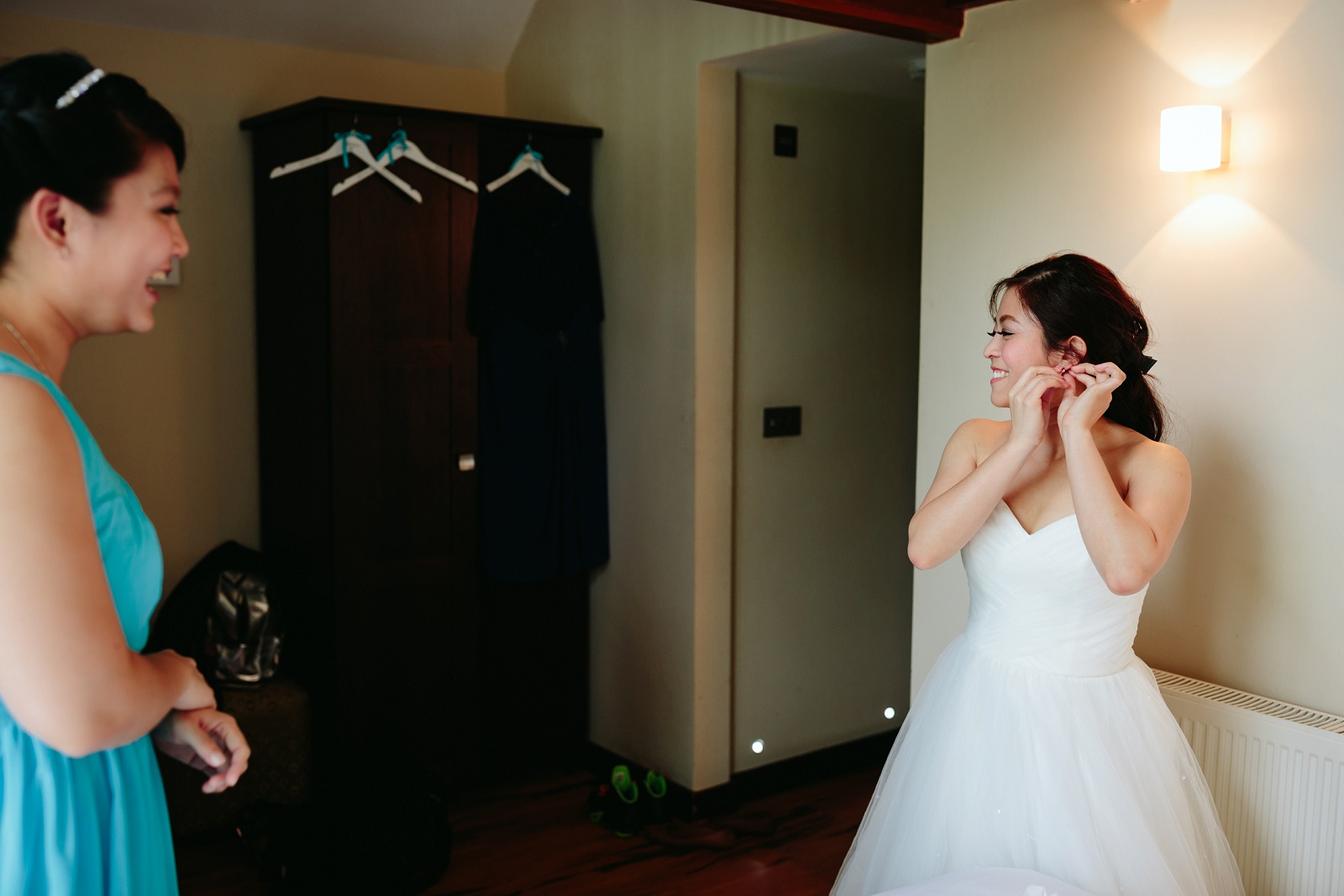 Northbrook Park Wedding