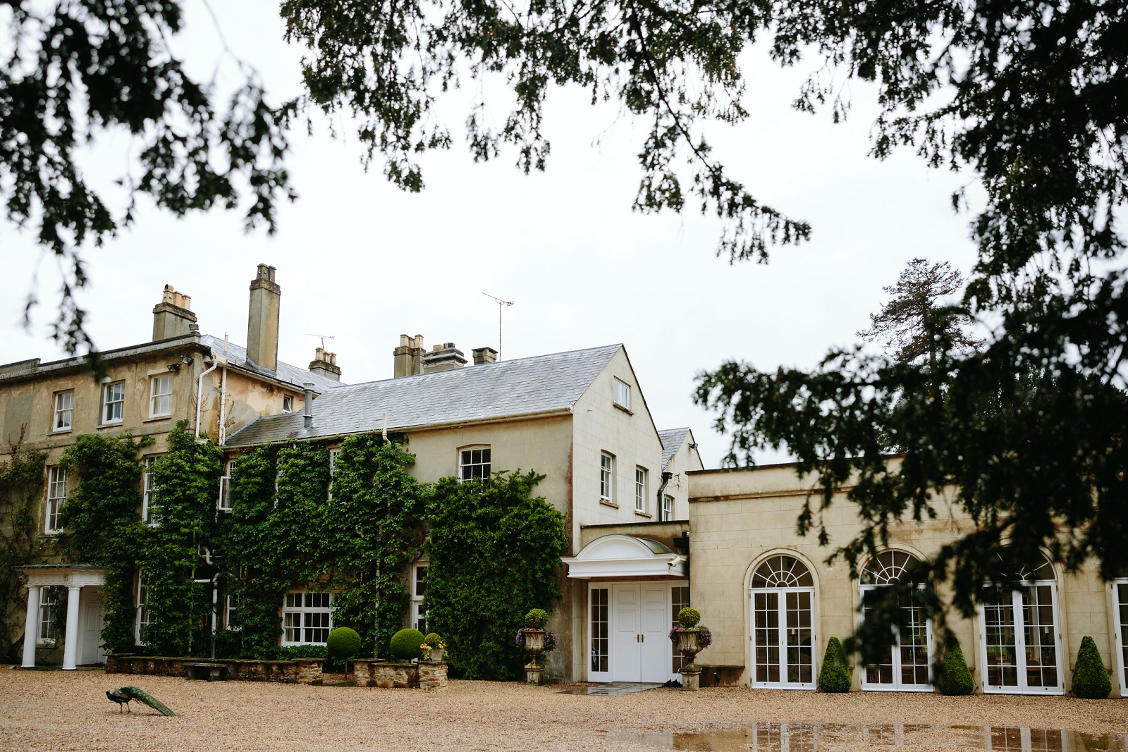 Northbrook Park Wedding