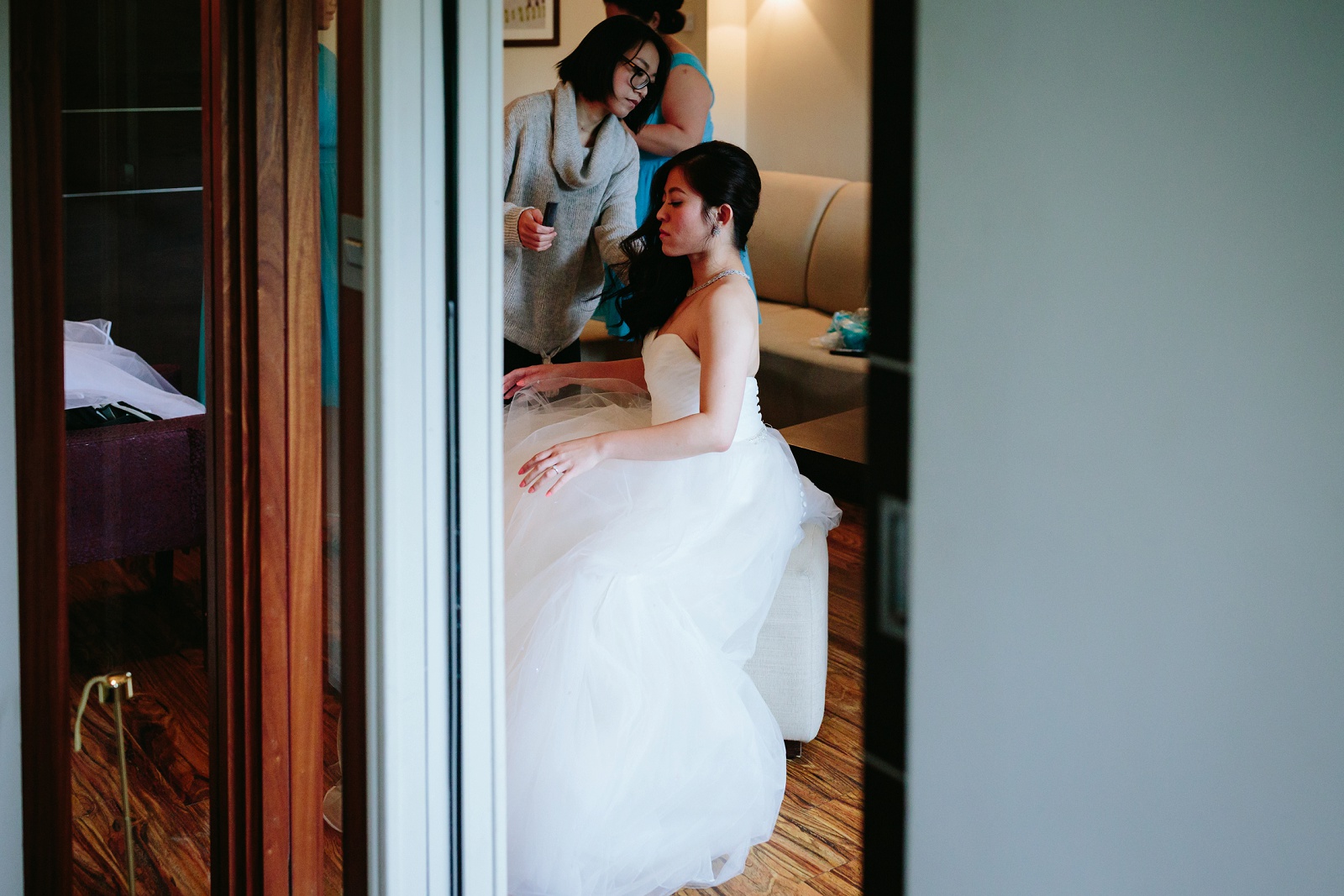 Northbrook Park Wedding