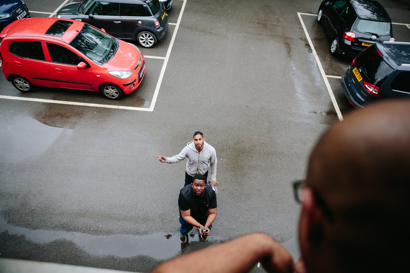 Northbrook Park Wedding