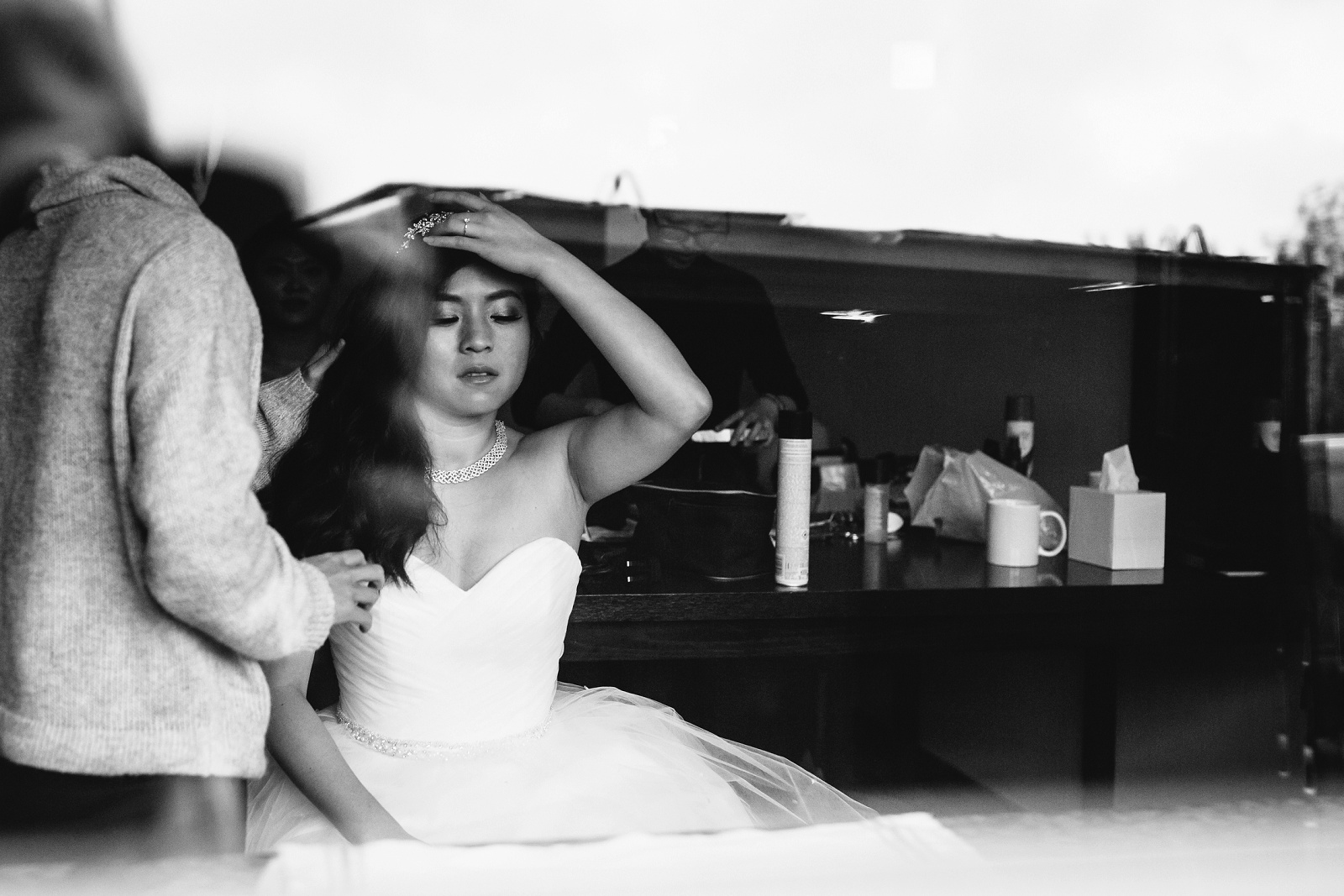 Northbrook Park Wedding