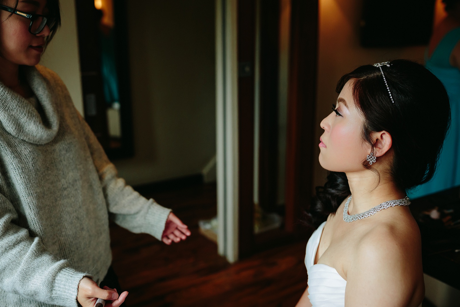 Northbrook Park Wedding