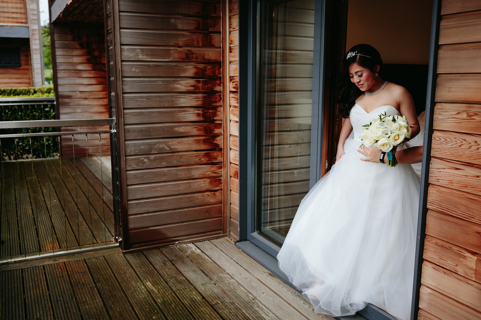 Northbrook Park Wedding