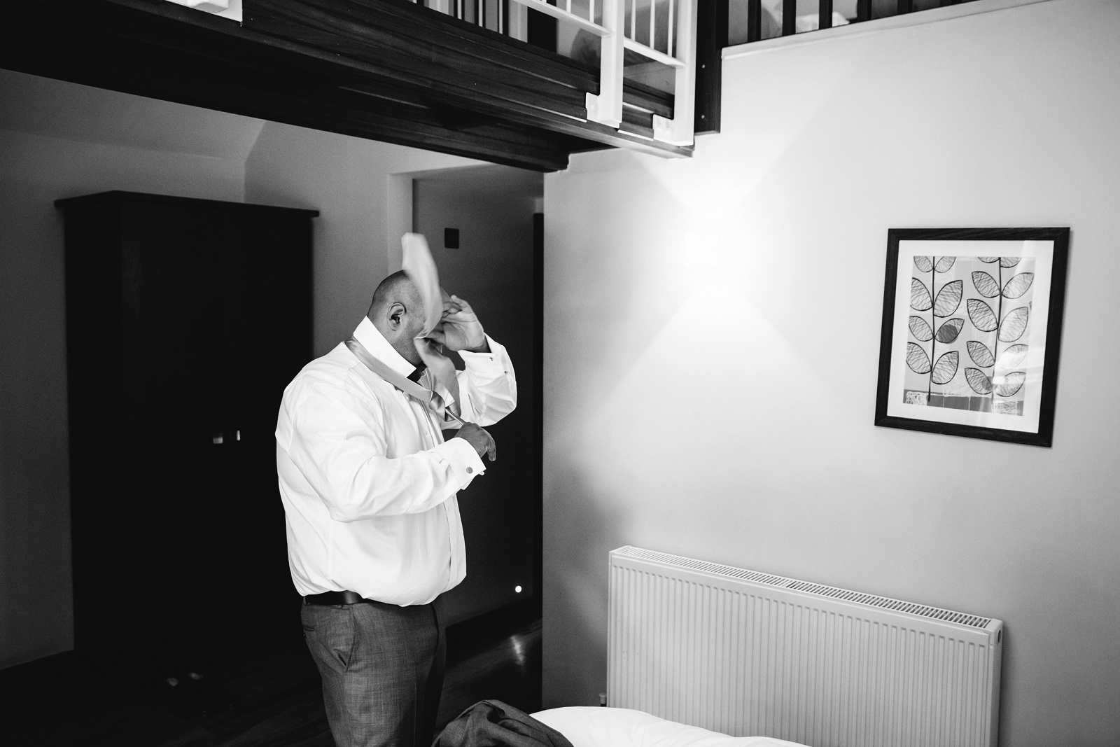 Northbrook Park Wedding