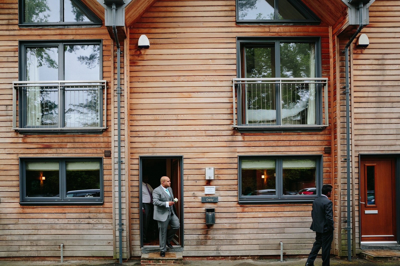 Northbrook Park Wedding