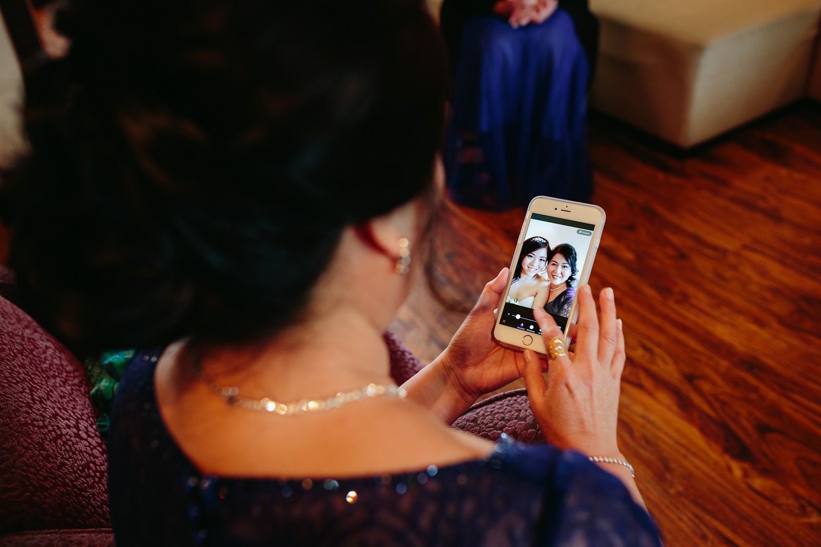 Northbrook Park Wedding