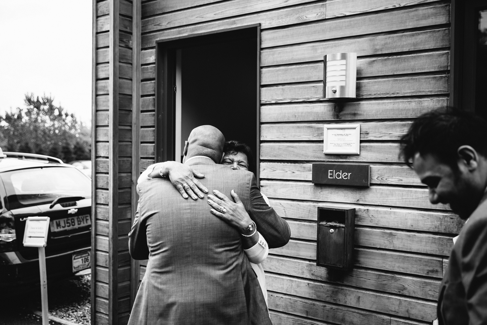 Northbrook Park Wedding