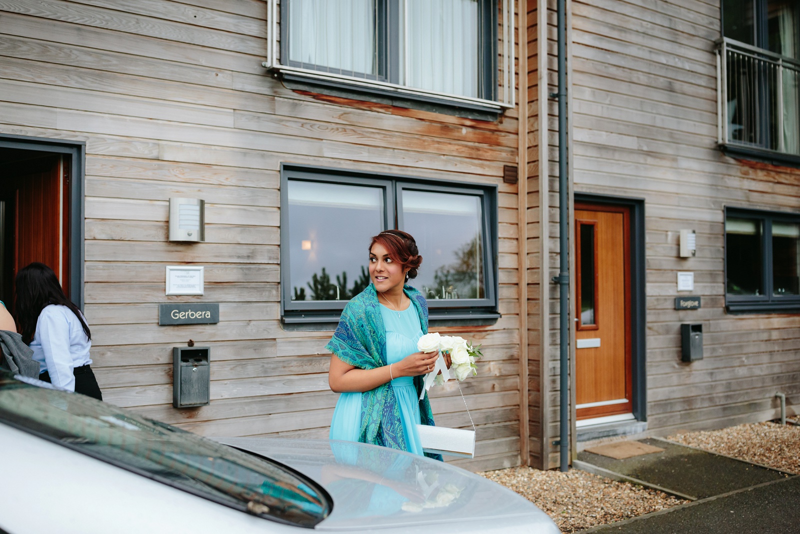 Northbrook Park Wedding