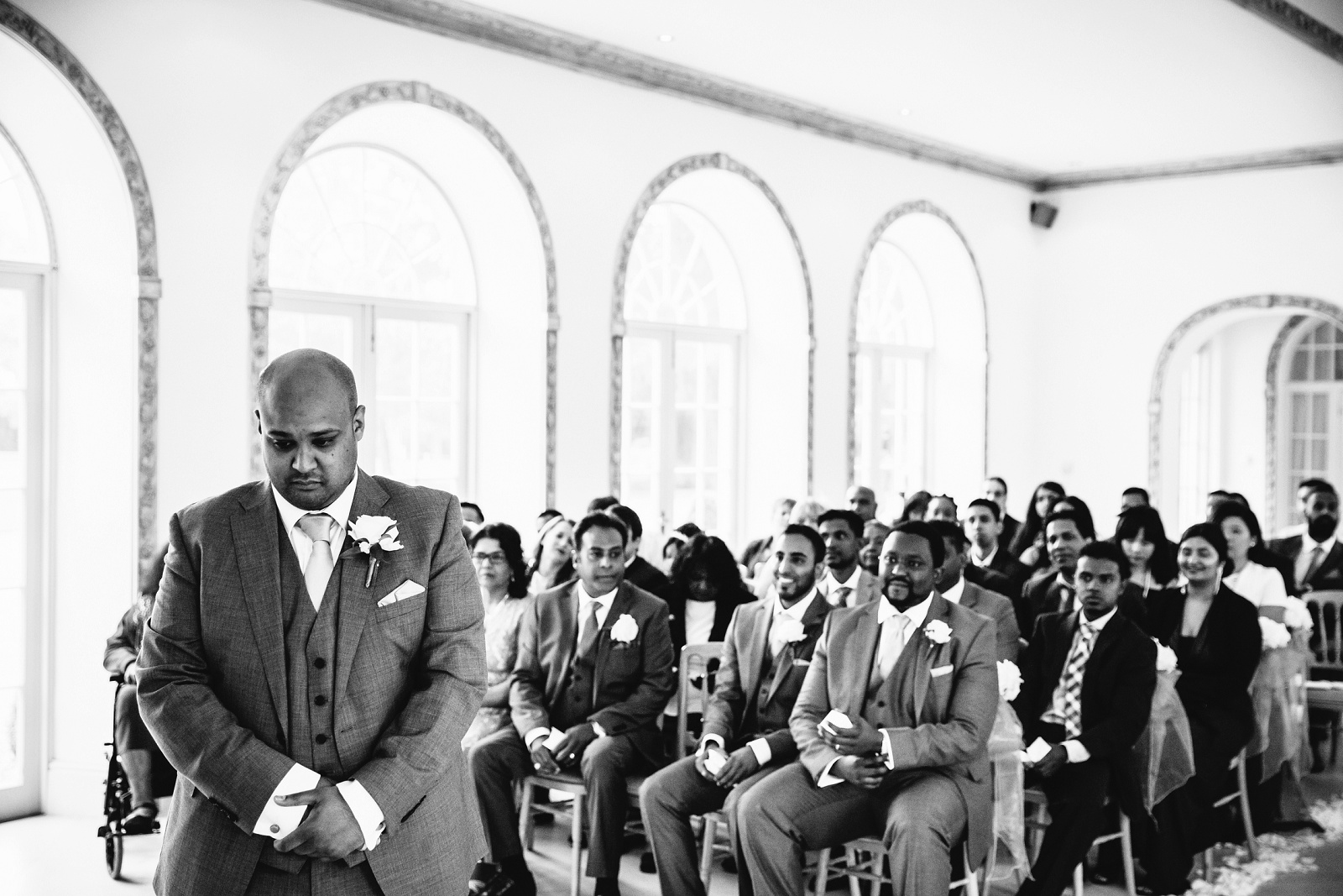 Northbrook Park Wedding