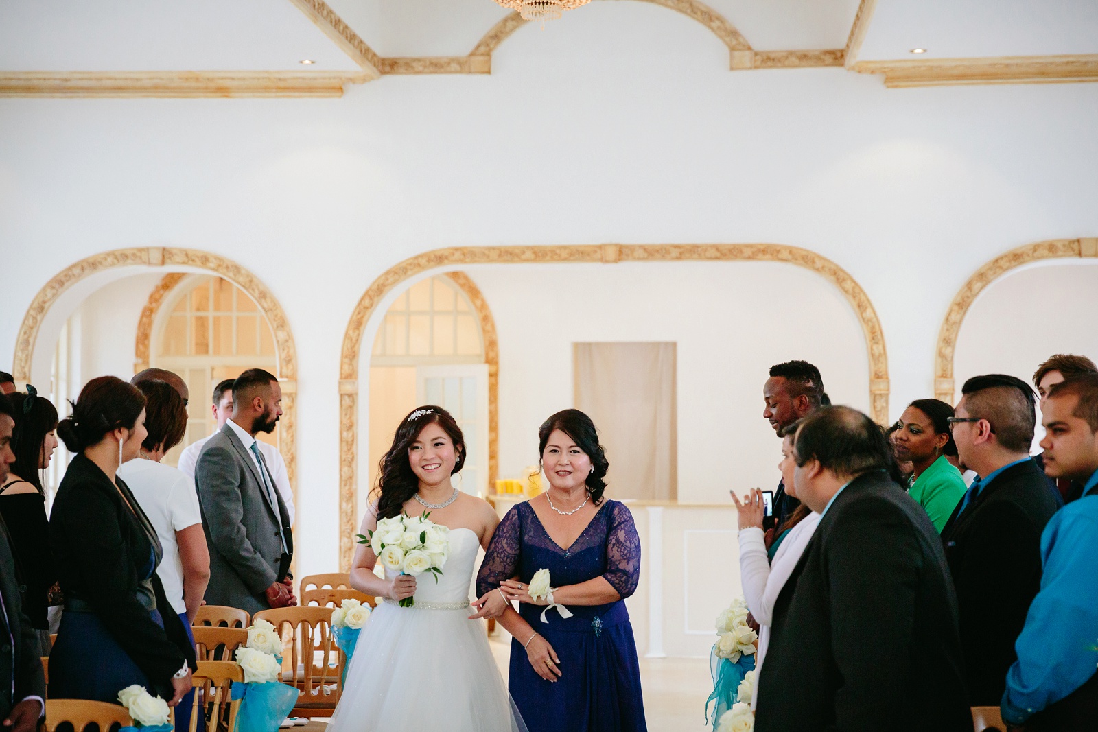Northbrook Park Wedding