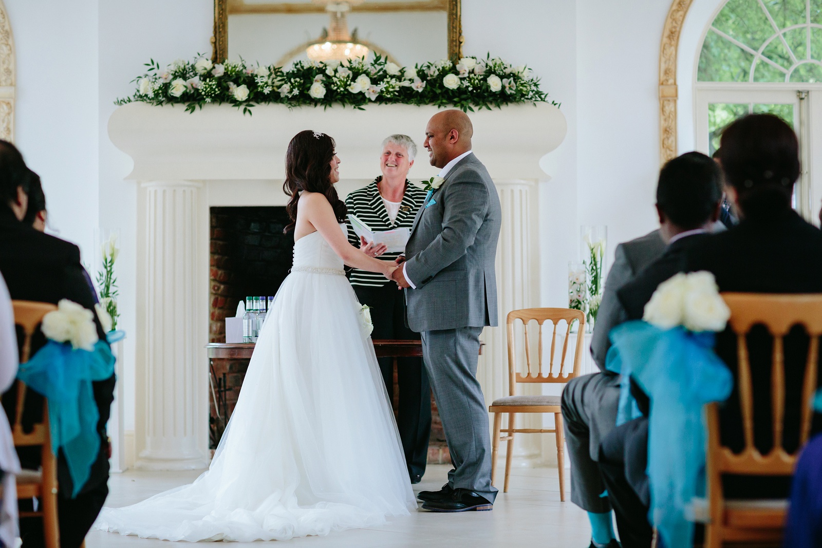 Northbrook Park Wedding