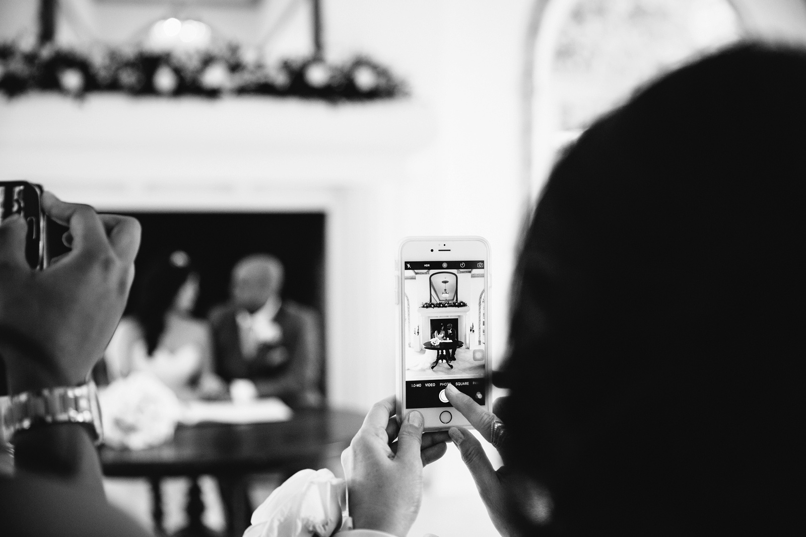 Northbrook Park Wedding