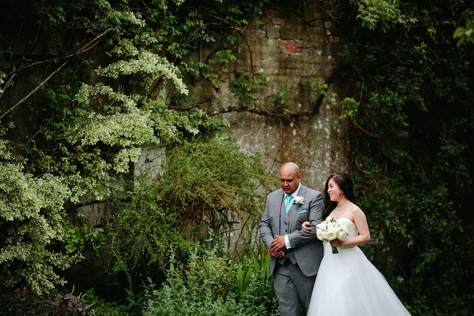Northbrook Park Wedding