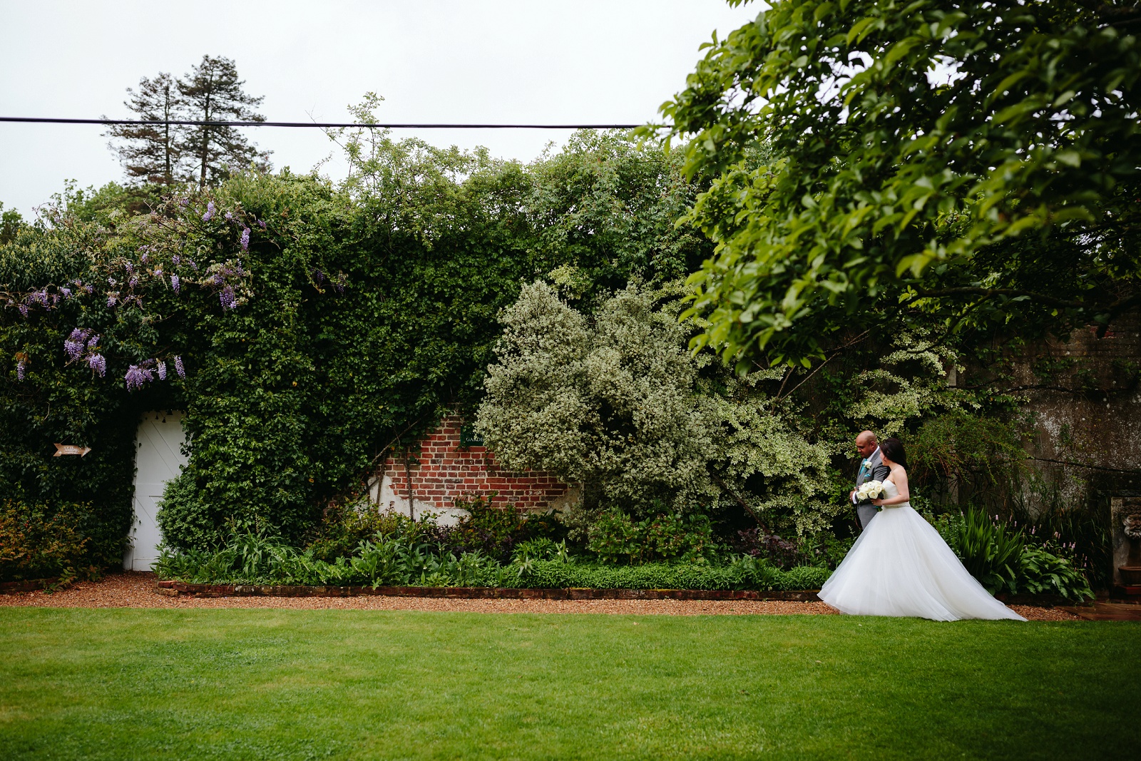 Northbrook Park Wedding