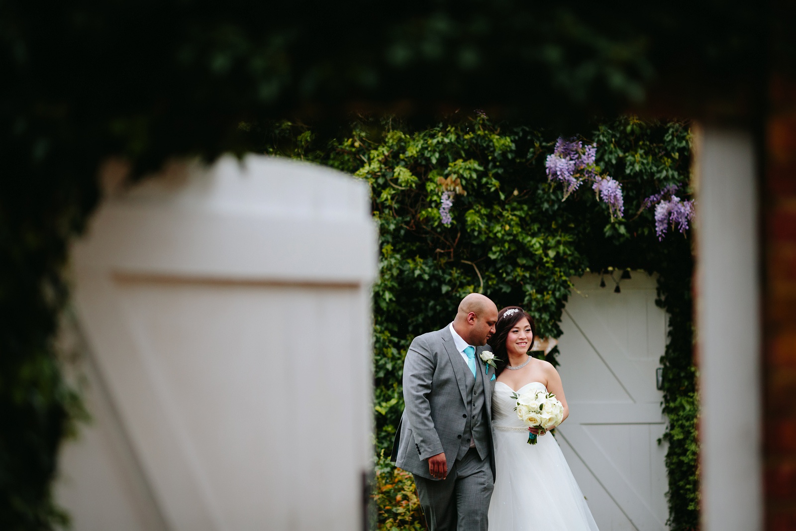 Northbrook Park Wedding
