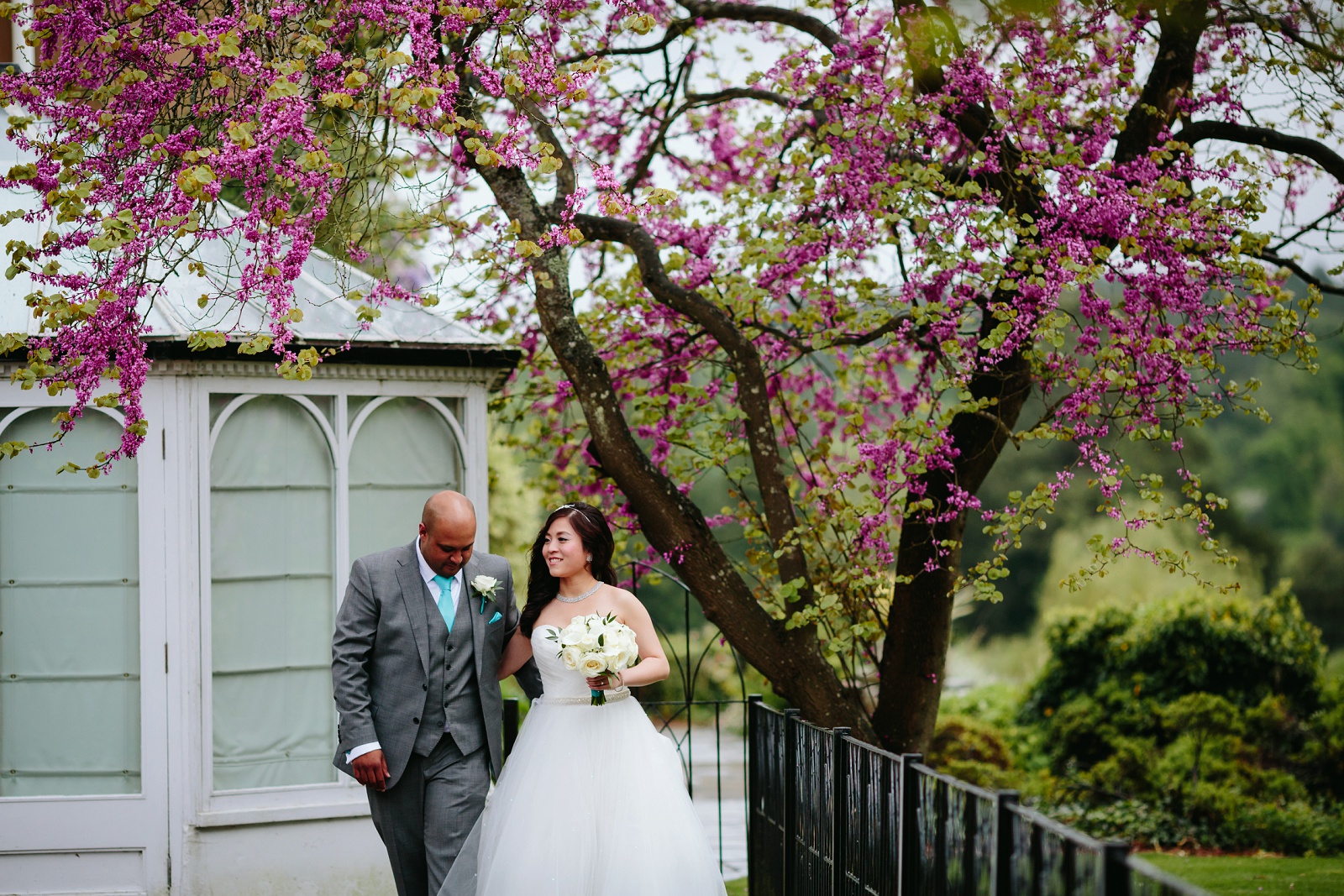 Northbrook Park Wedding