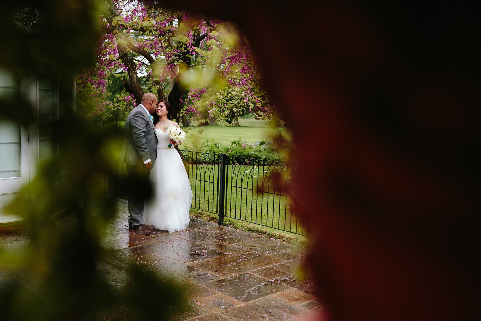 Northbrook Park Wedding