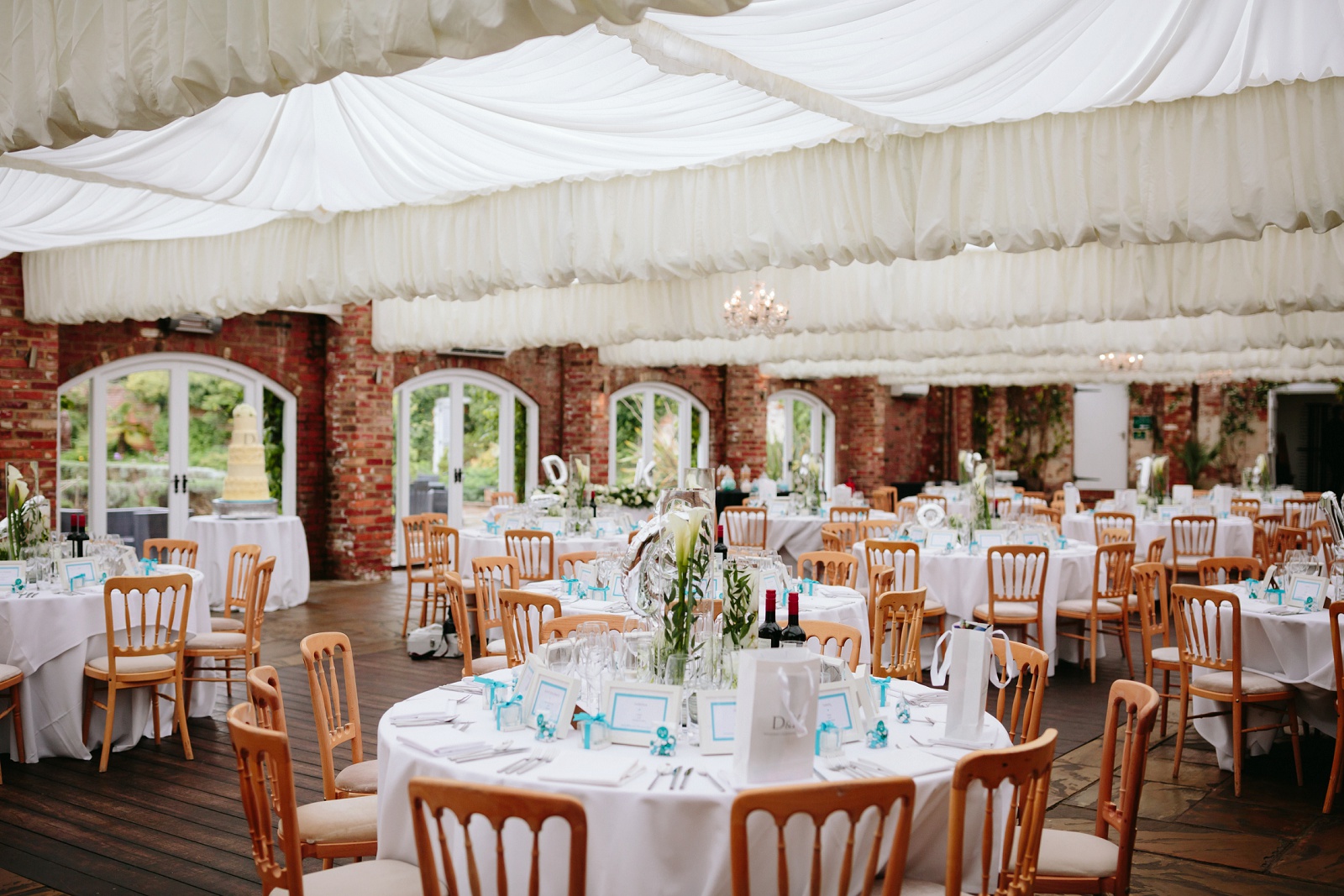 Northbrook Park Wedding