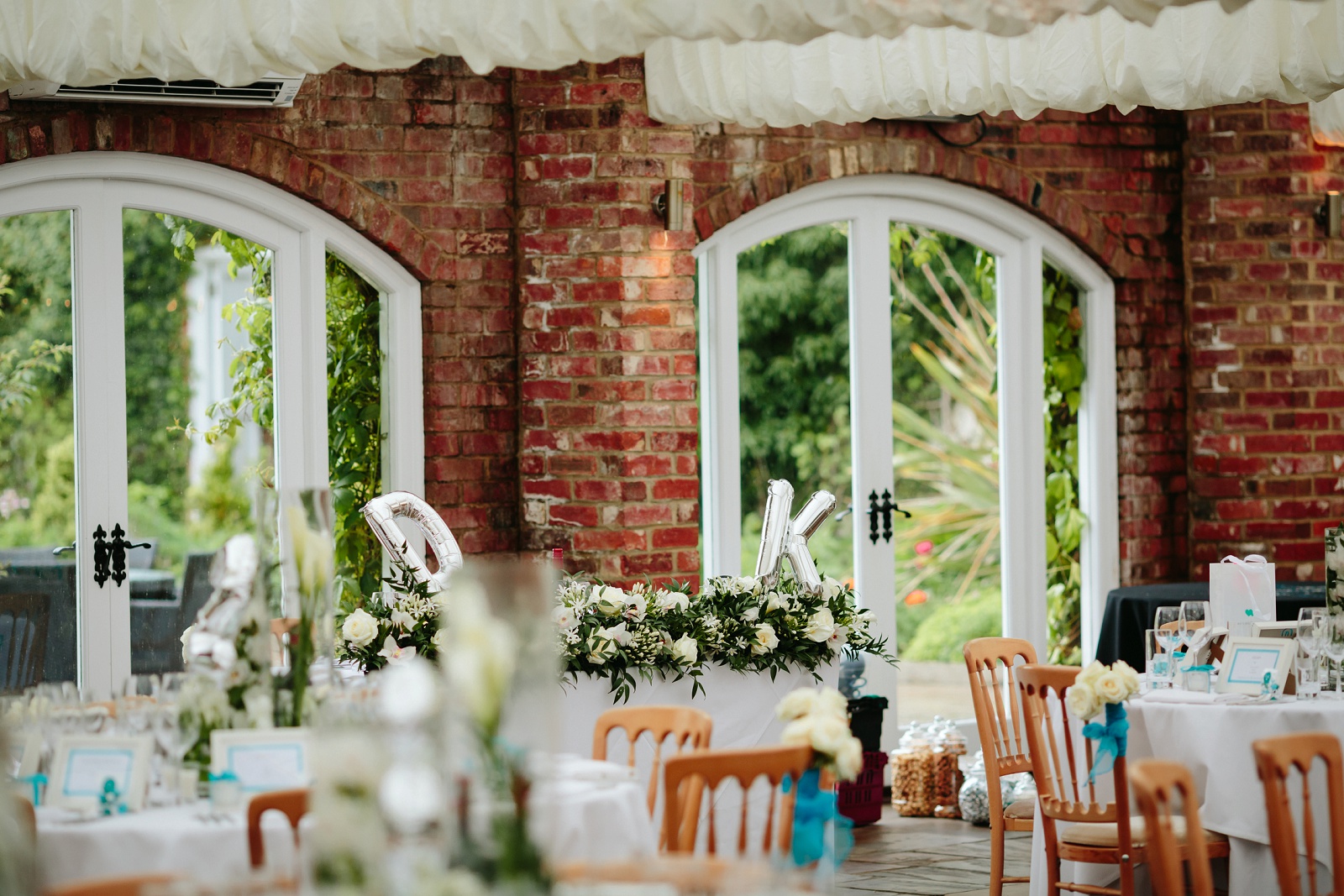 Northbrook Park Wedding