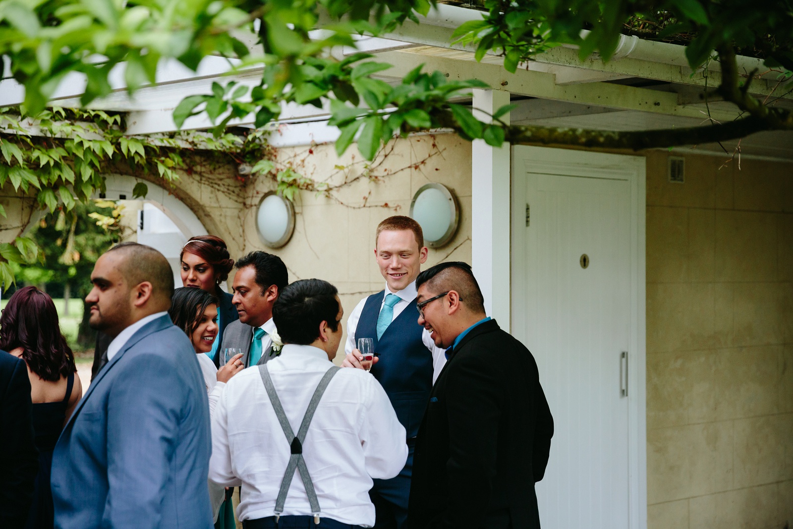 Northbrook Park Wedding