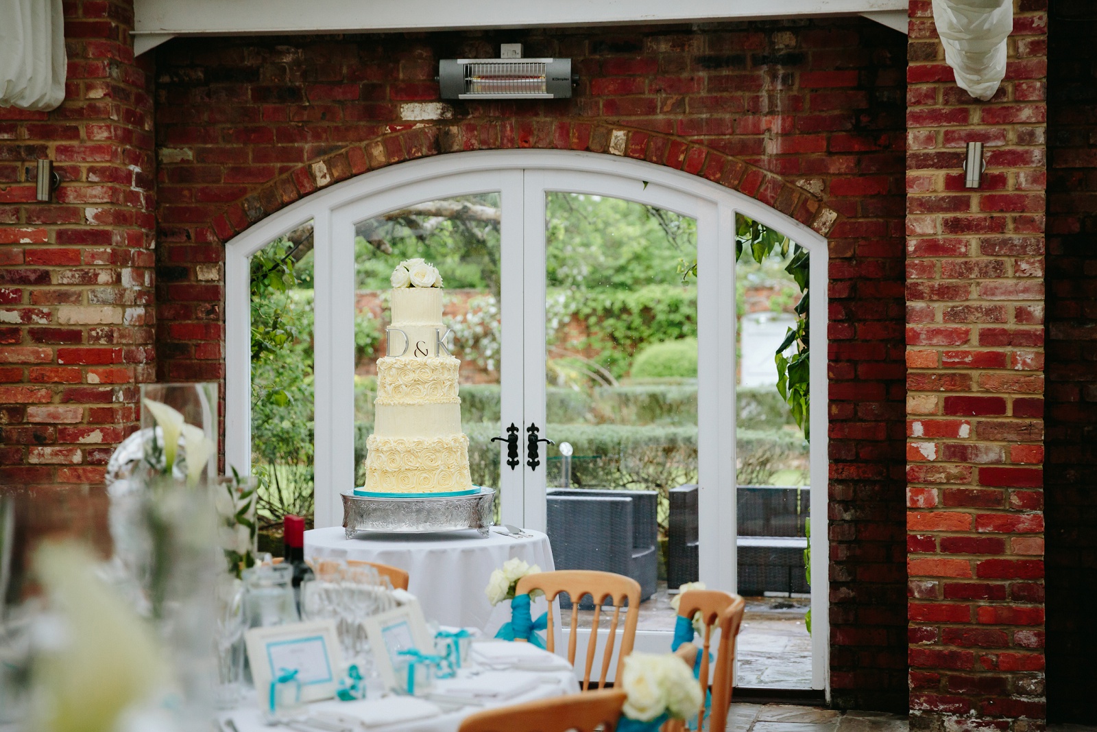 Northbrook Park Wedding