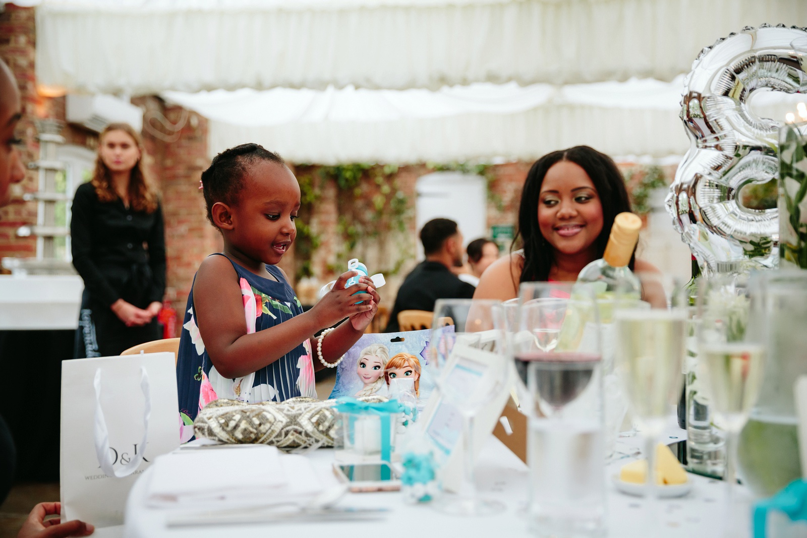 Northbrook Park Wedding