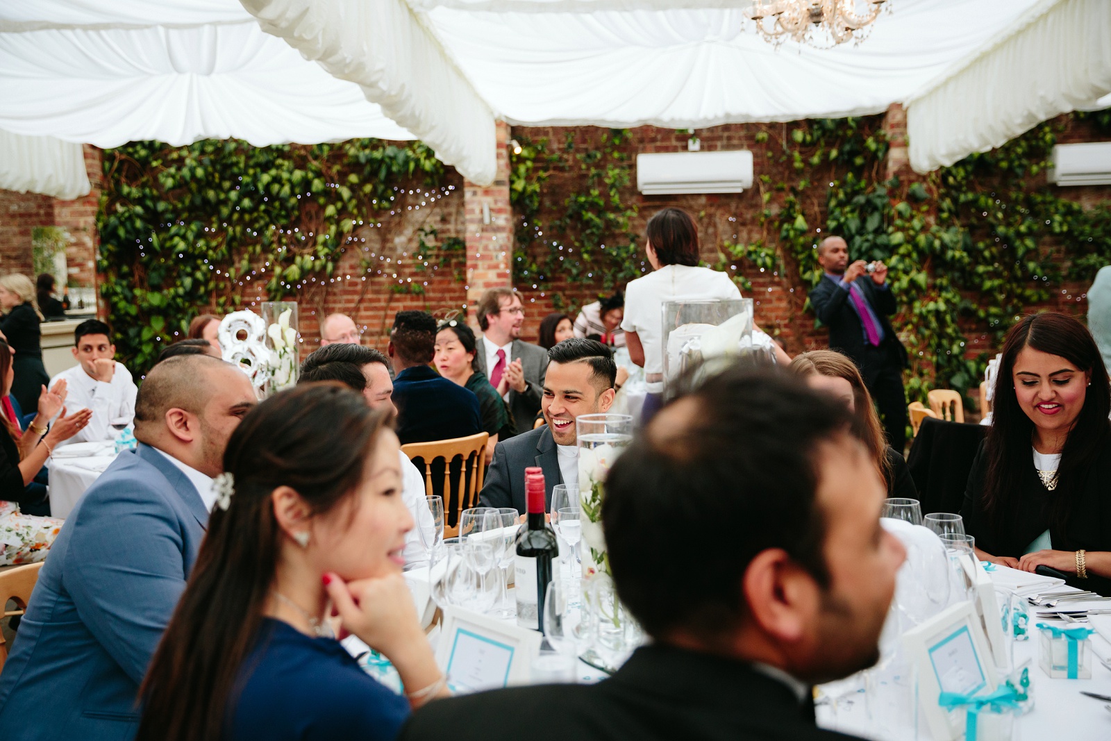 Northbrook Park Wedding