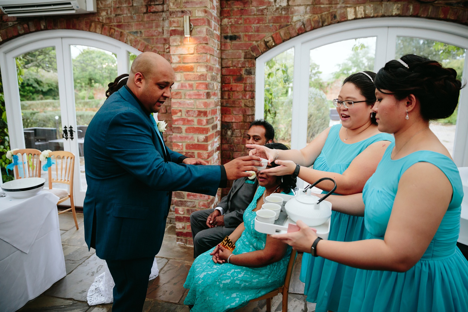 Northbrook Park Wedding