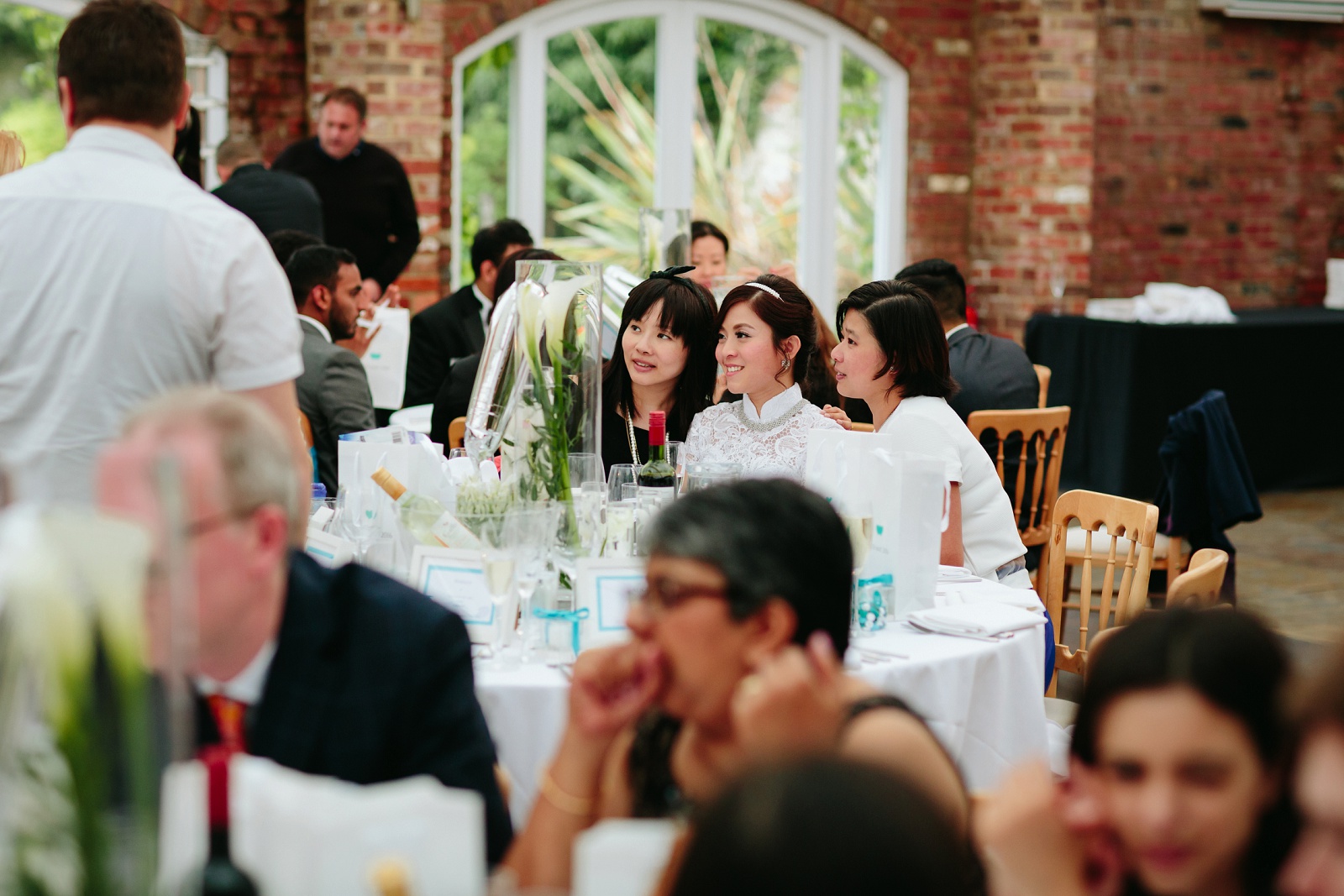 Northbrook Park Wedding