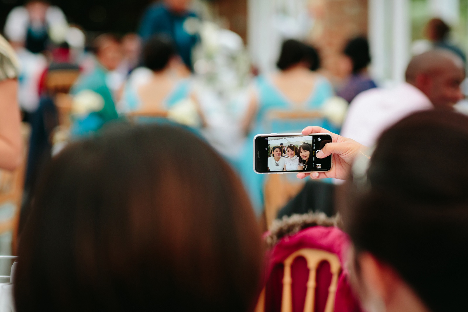 Northbrook Park Wedding