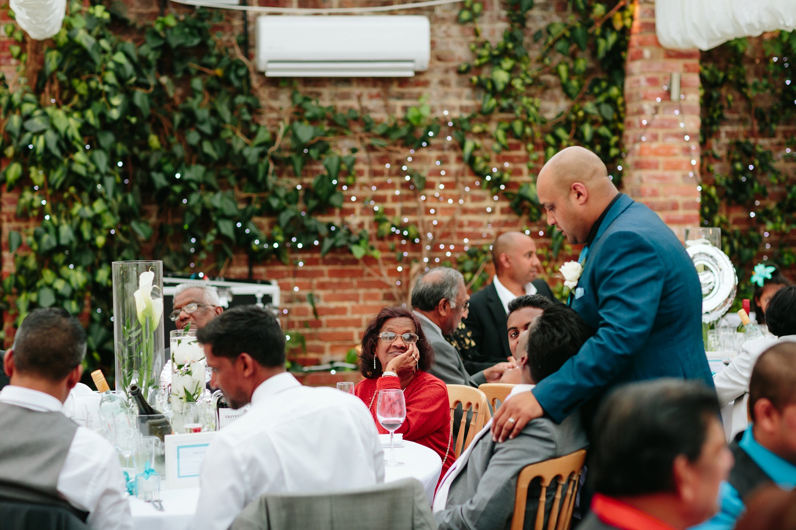 Northbrook Park Wedding