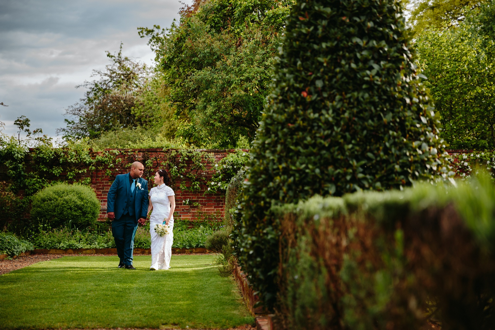 Northbrook Park Wedding