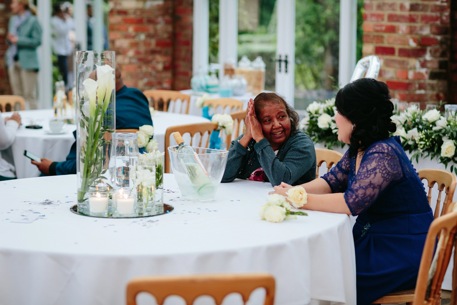 Northbrook Park Wedding