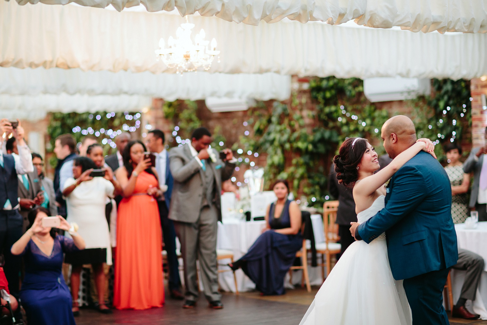 Northbrook Park Wedding