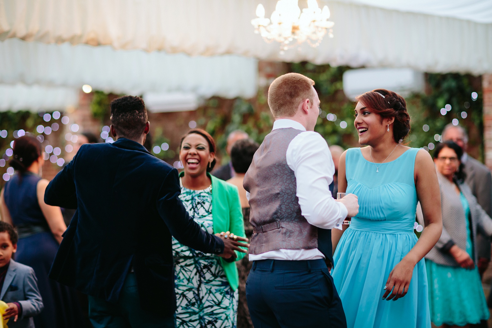 Northbrook Park Wedding