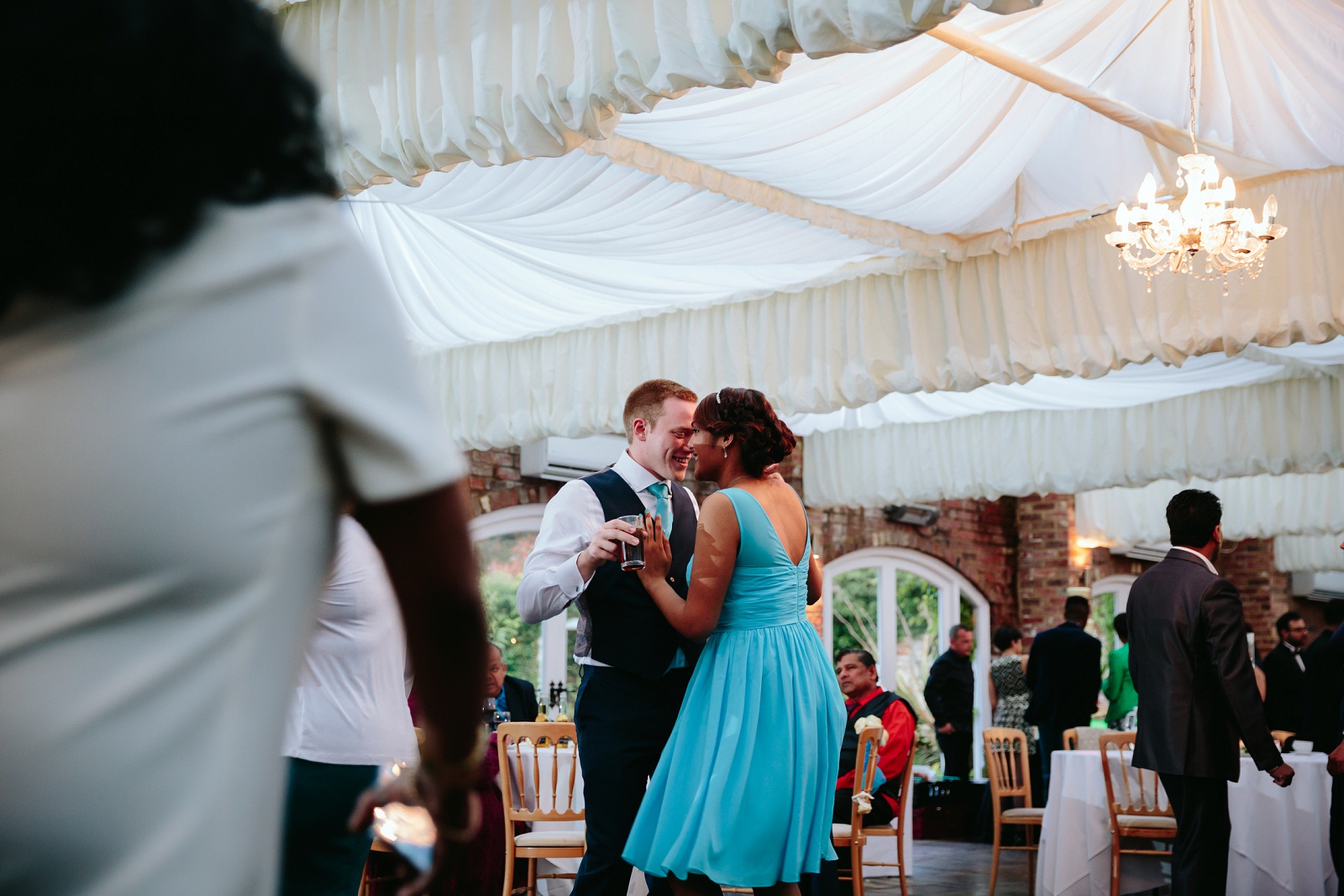 Northbrook Park Wedding