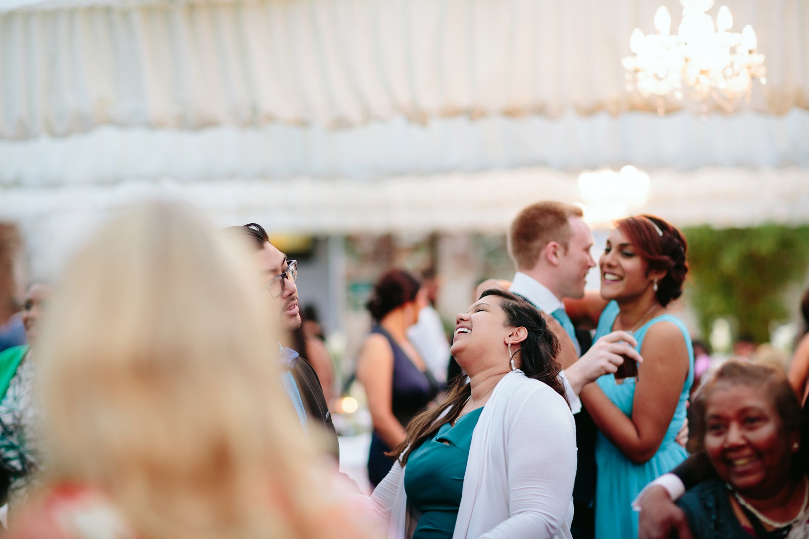 Northbrook Park Wedding