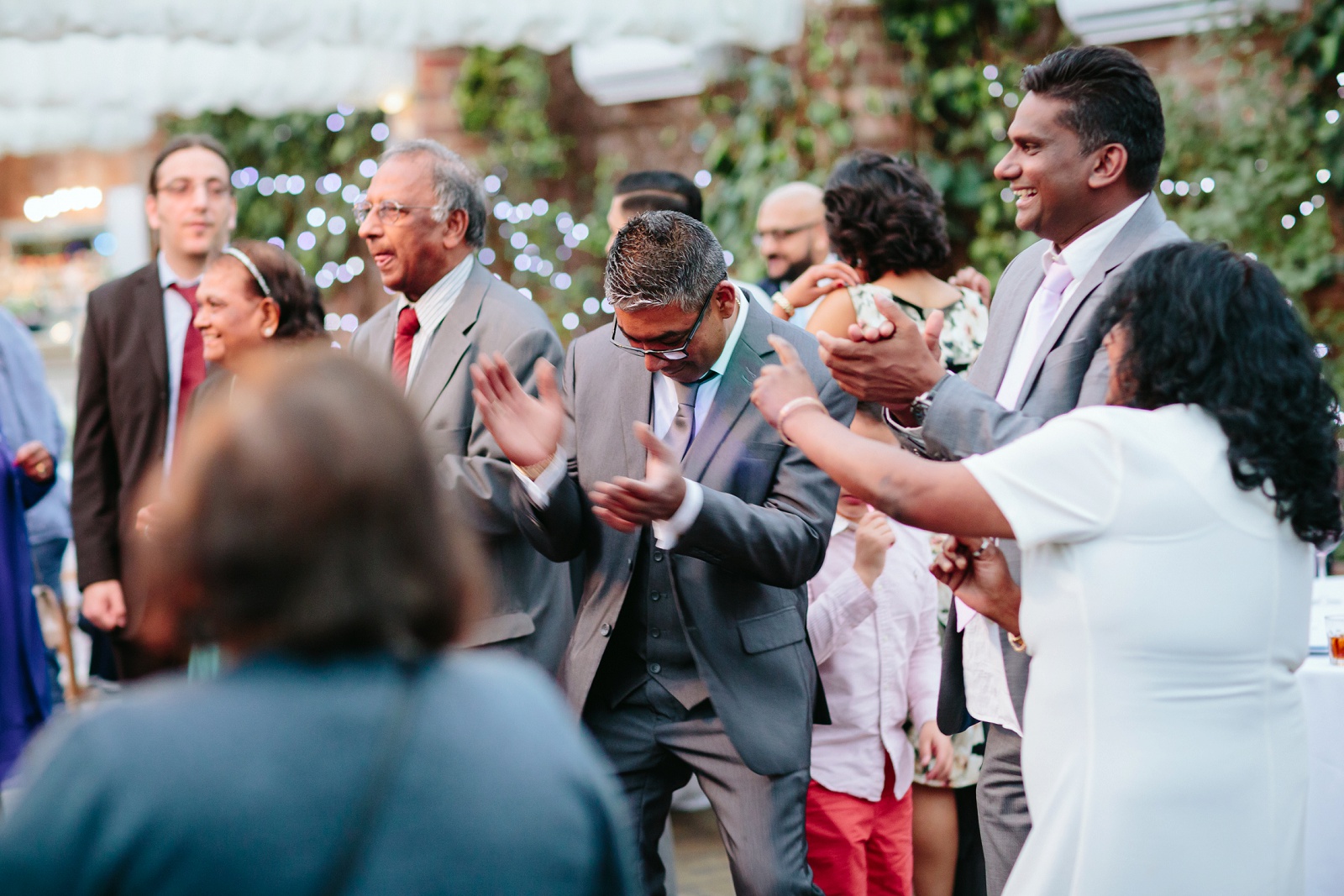 Northbrook Park Wedding