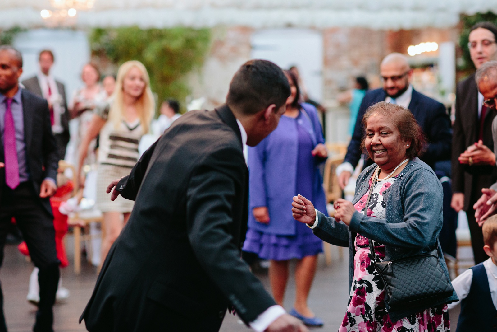 Northbrook Park Wedding