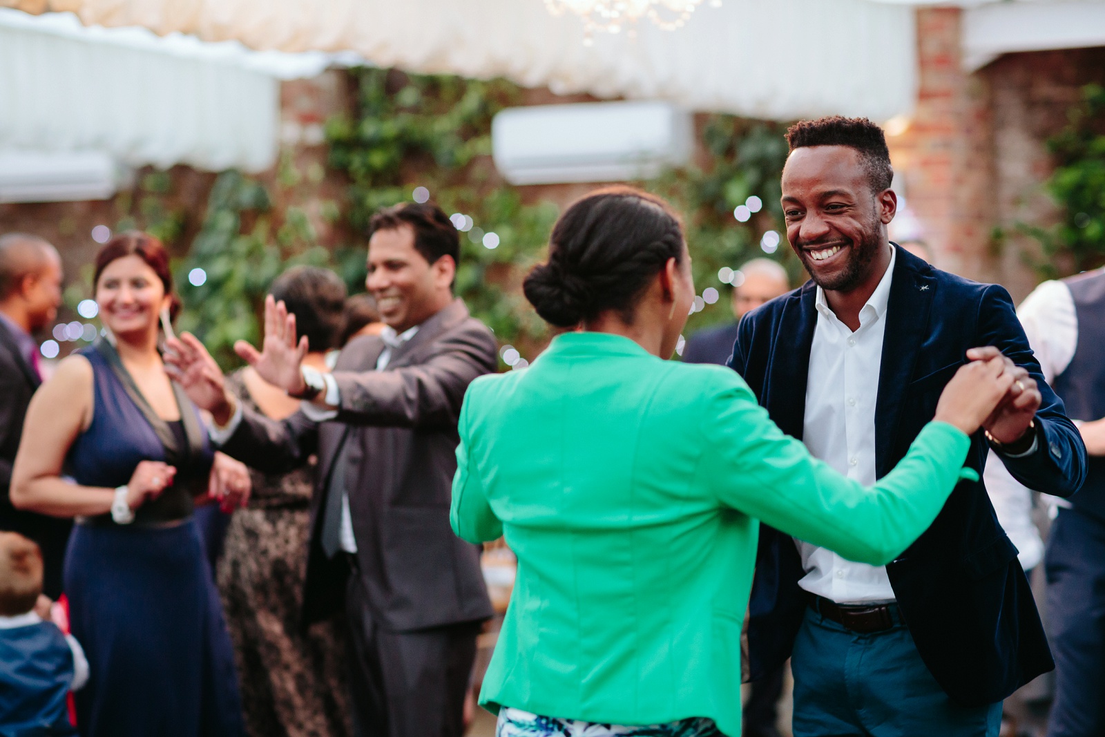 Northbrook Park Wedding