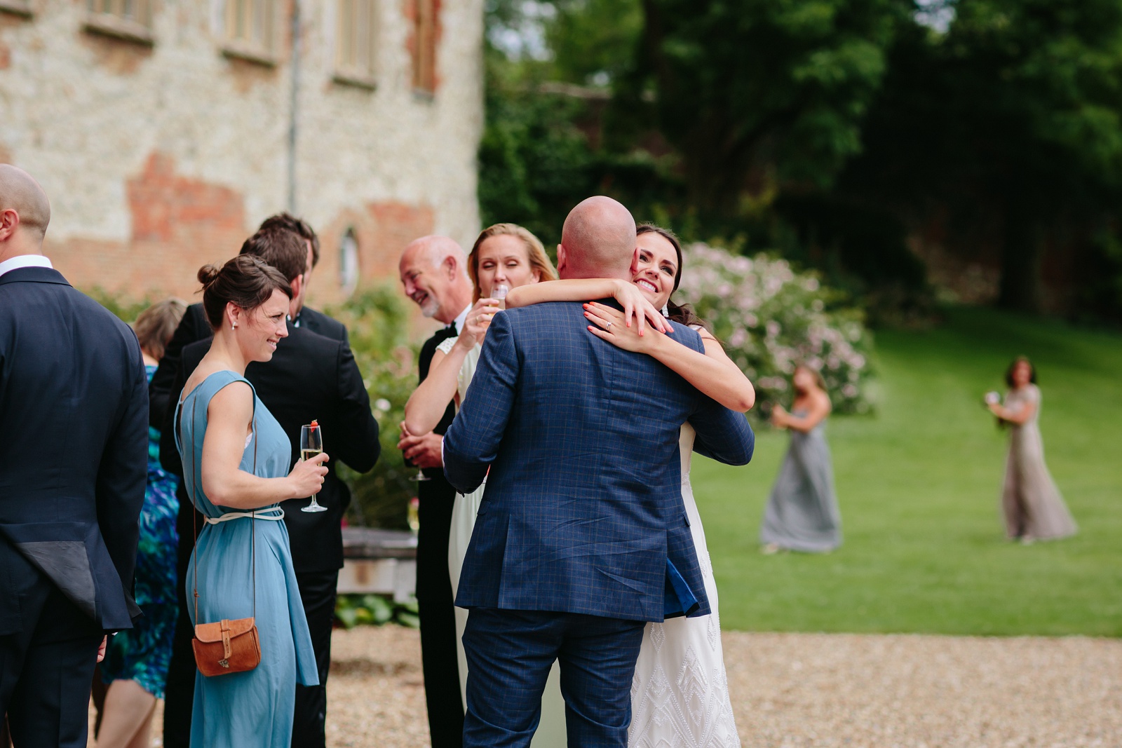 Farnham Castle Wedding Photography
