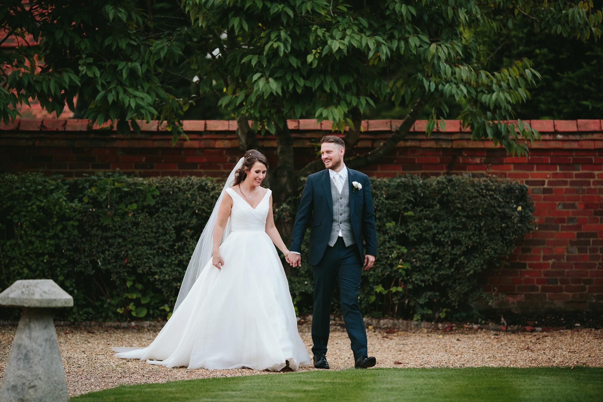 Lillibrooke Manor Wedding by Real Simple Photography