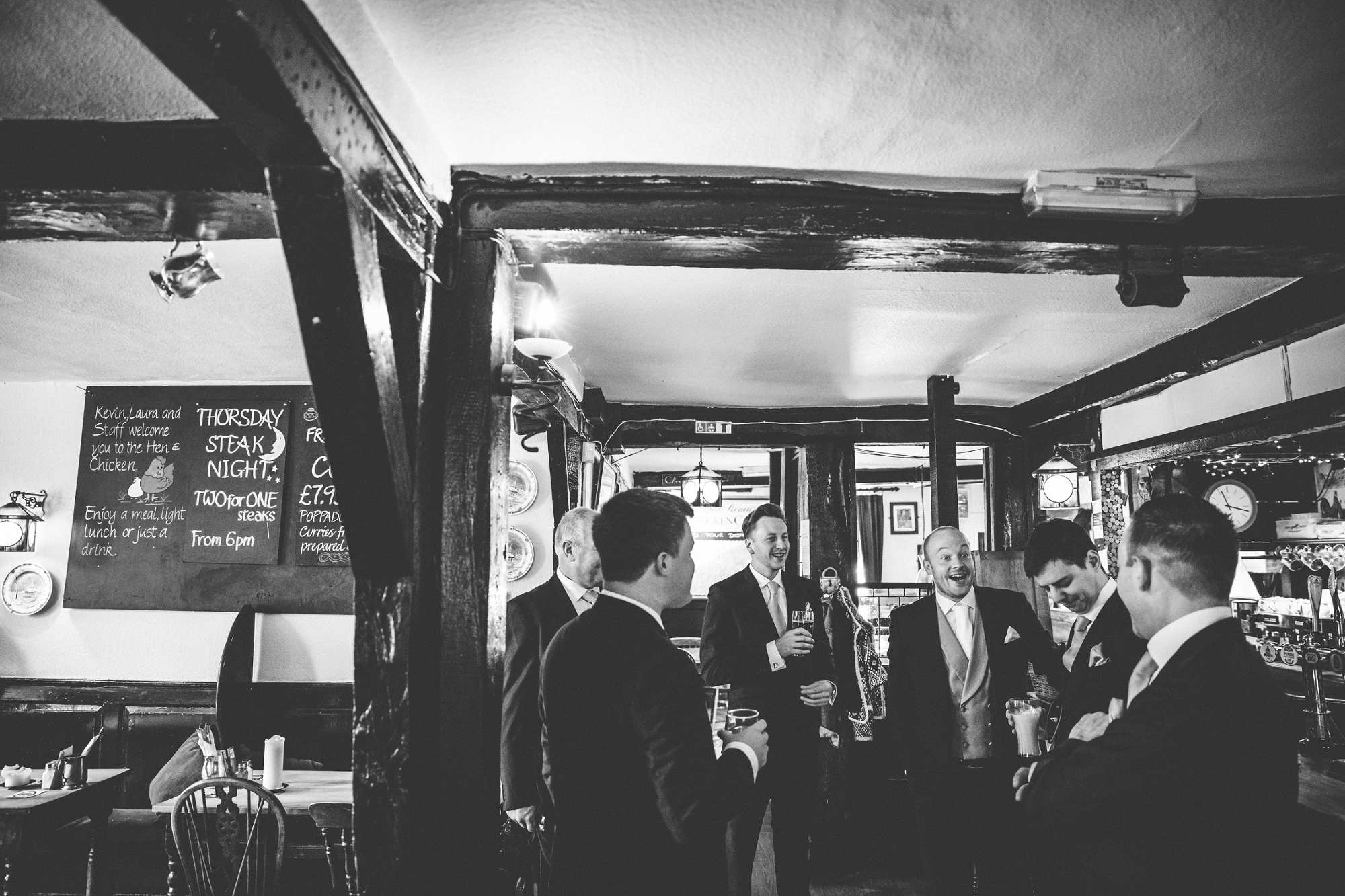 Froyle Park Country Estate Wedding