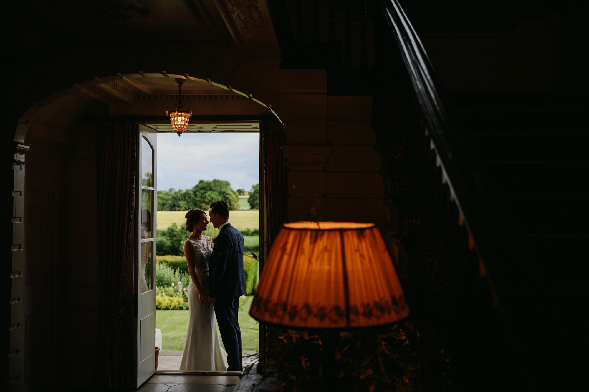 ardington house wedding