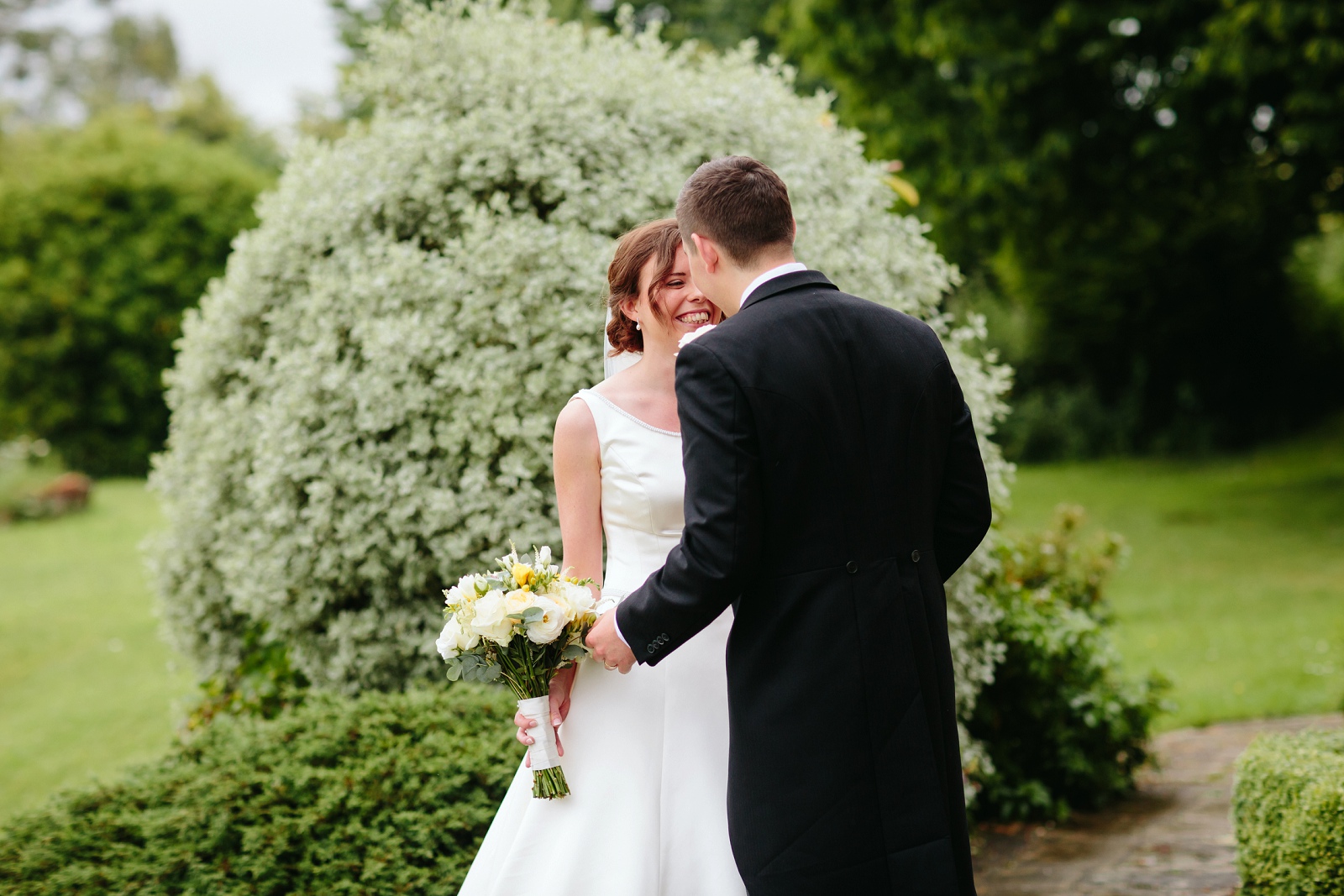 Southend Barns Wedding