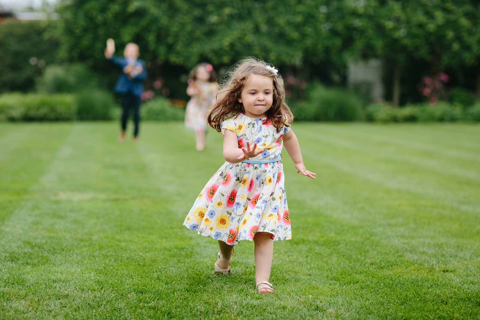 Southend Barns Wedding