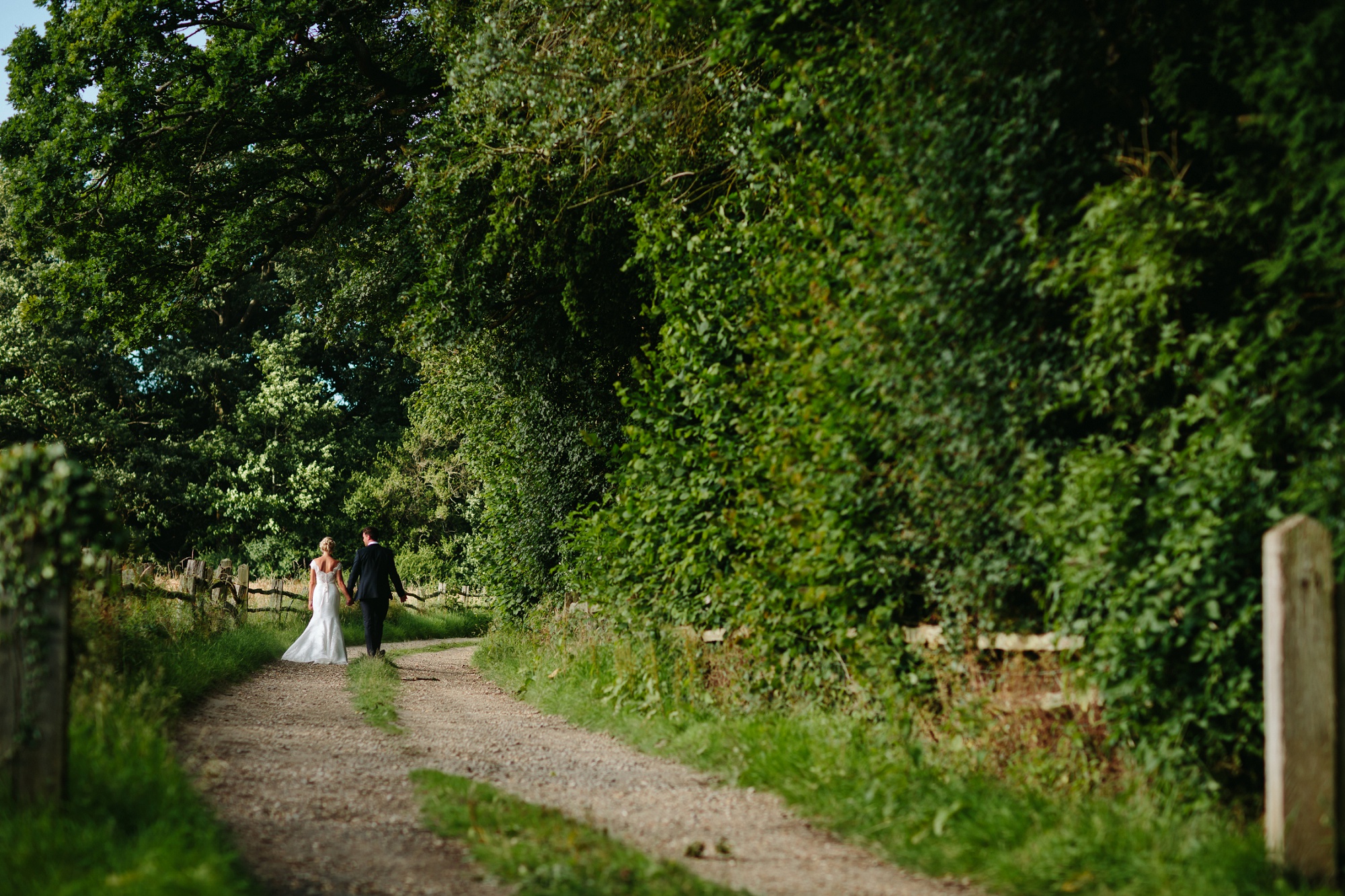 Northbrook Park Wedding