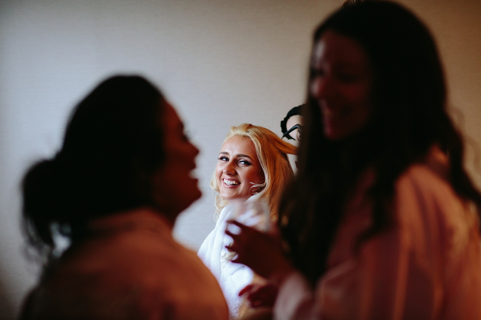 Rotherwick Village Hall Wedding